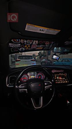 دودج تشارجر